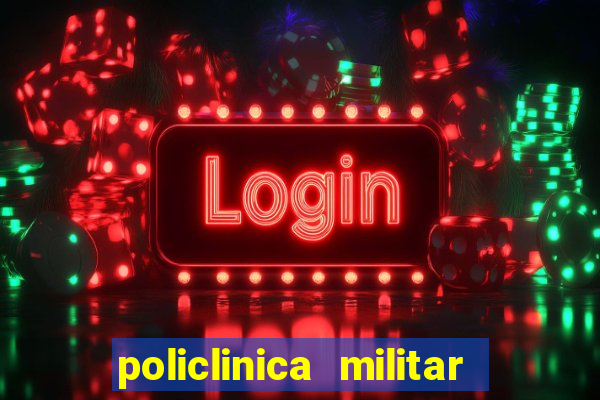 policlinica militar de porto alegre